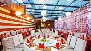 Restaurant - Baiheng Hotel (Chengdu)