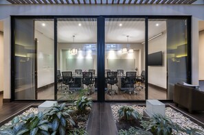 Meeting facility - 93 Luxury Suites & Residences (Bogotá)