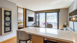 Suite – deluxe, 1 soverom