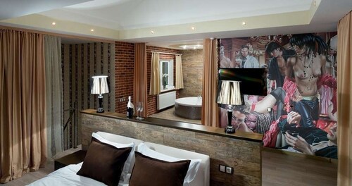 De Gaulle Boutique Hotel