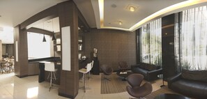 Bar (on property) - Açores Premium (Porto Alegre)