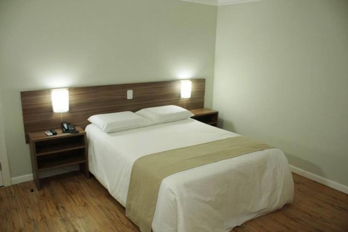 Minibar, in-room safe, desk, blackout drapes
