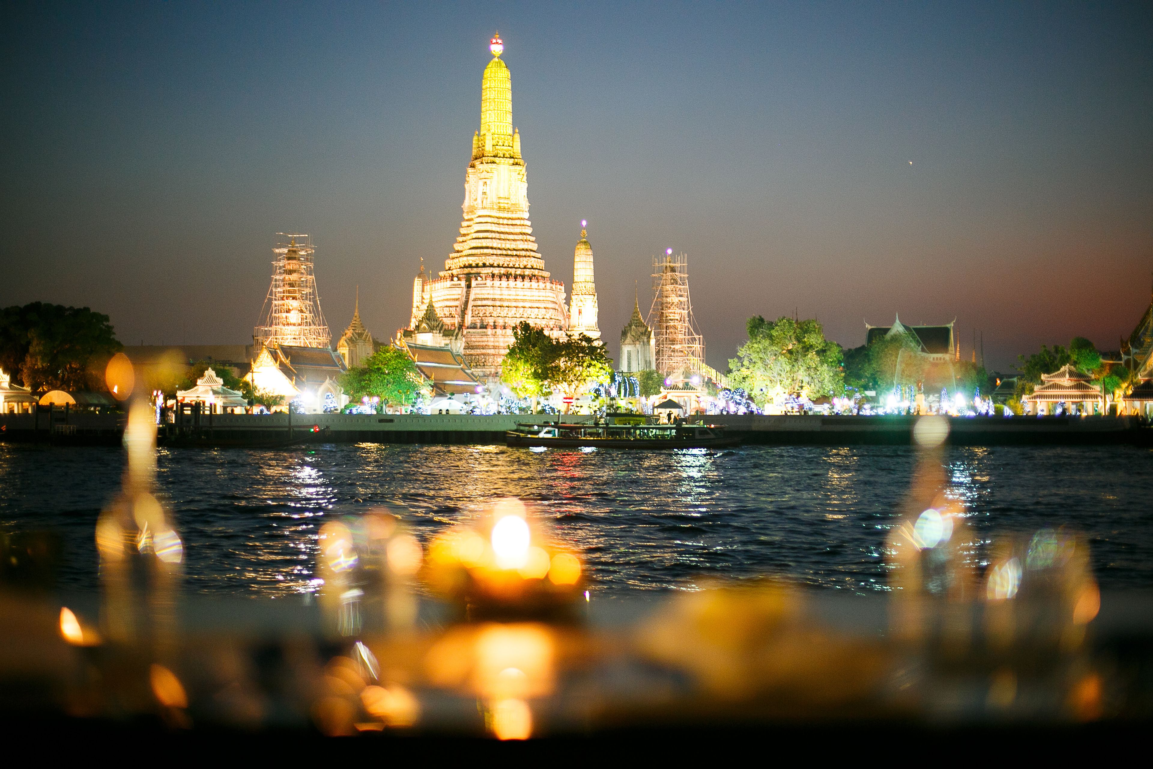 Photo - Sala Rattanakosin Bangkok