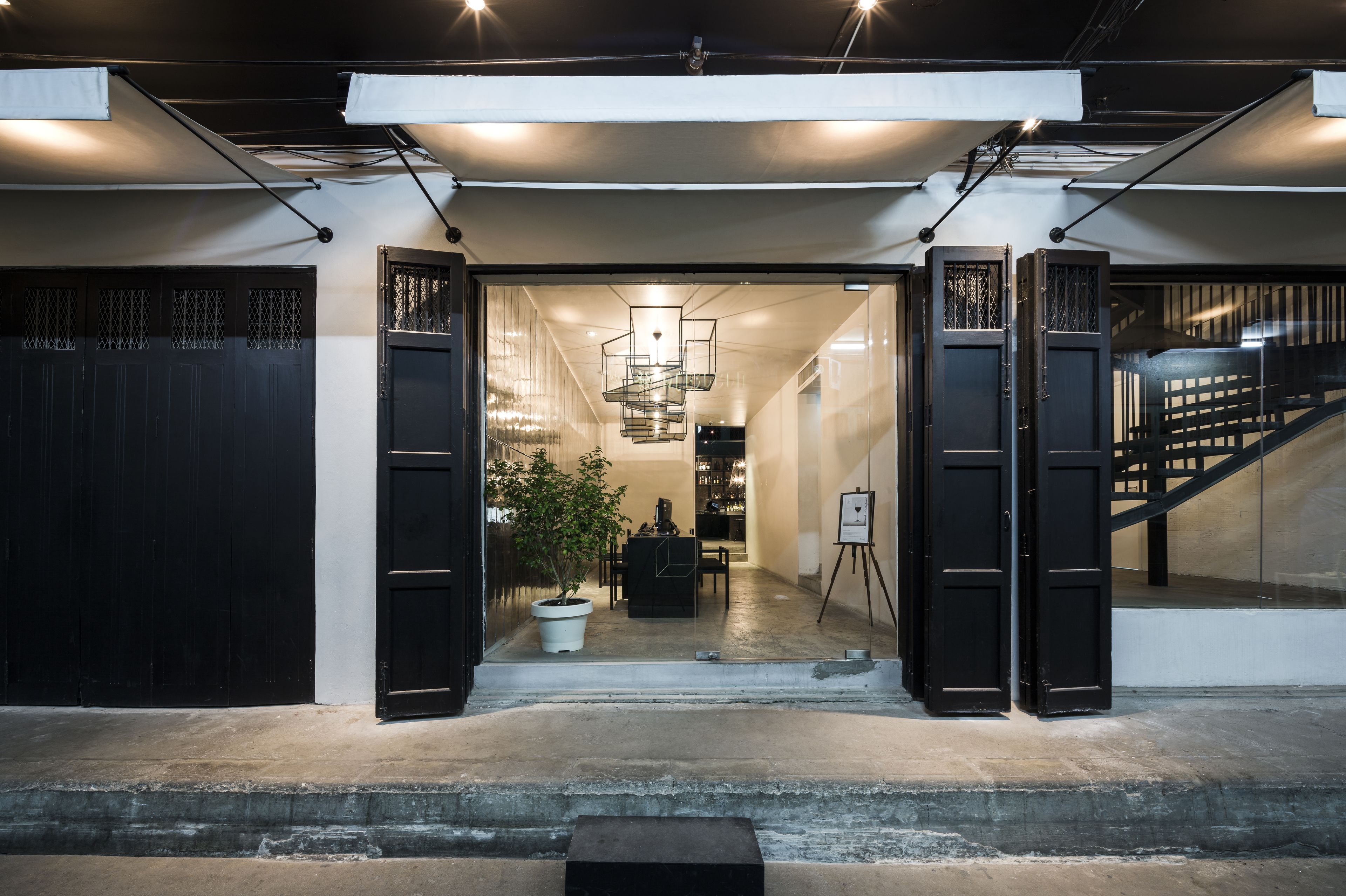 Photo - Sala Rattanakosin Bangkok