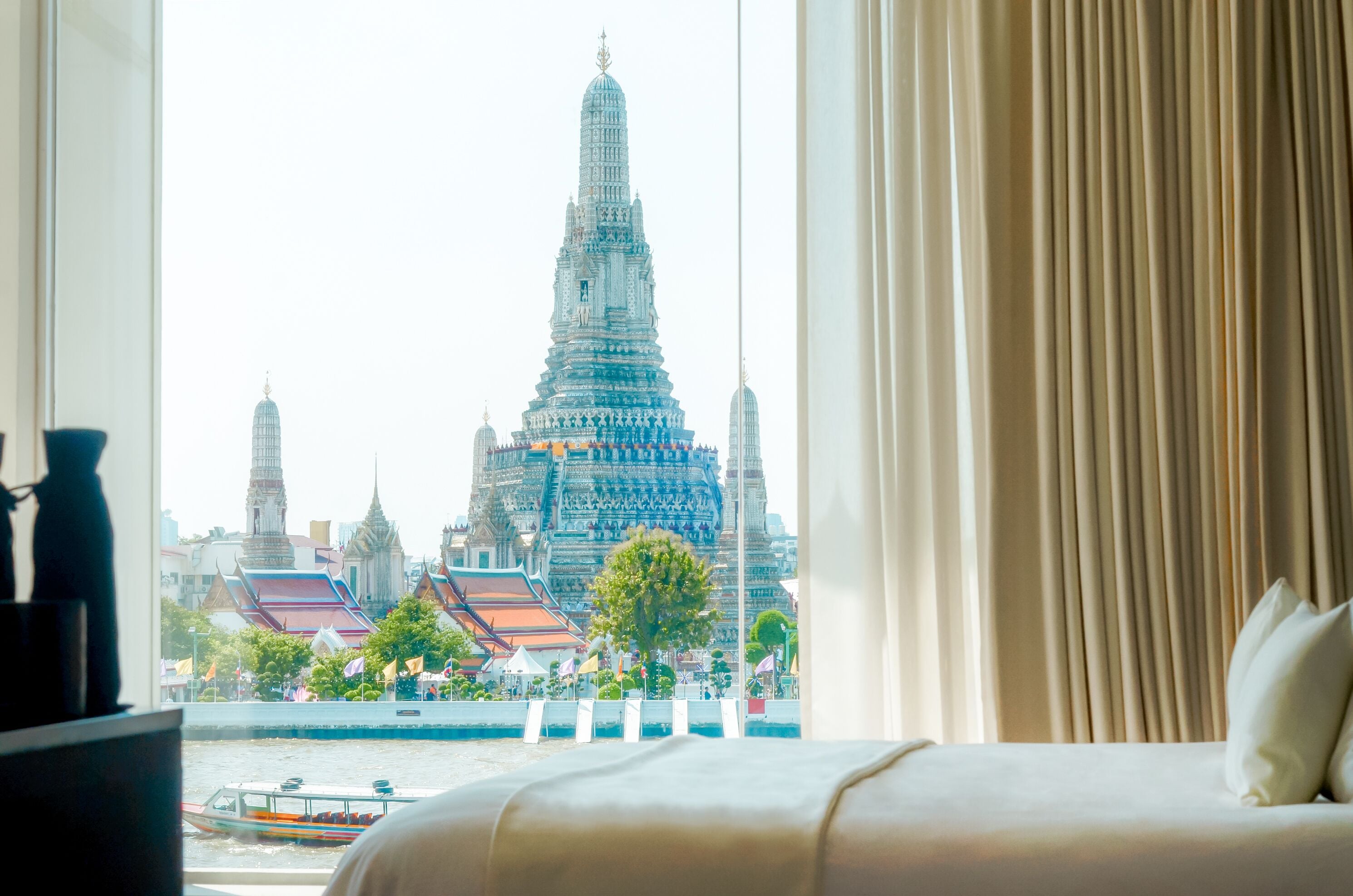 Photo - Sala Rattanakosin Bangkok