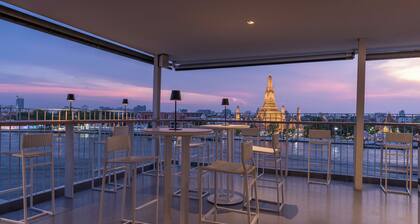 Sala Rattanakosin Bangkok