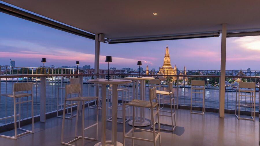 Sala Rattanakosin Bangkok