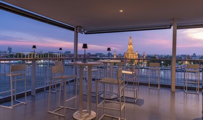 Sala Rattanakosin Bangkok