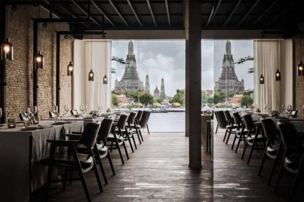Sala Rattanakosin Bangkok