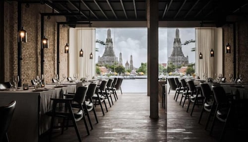 Sala Rattanakosin Bangkok