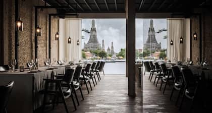 Sala Rattanakosin Bangkok