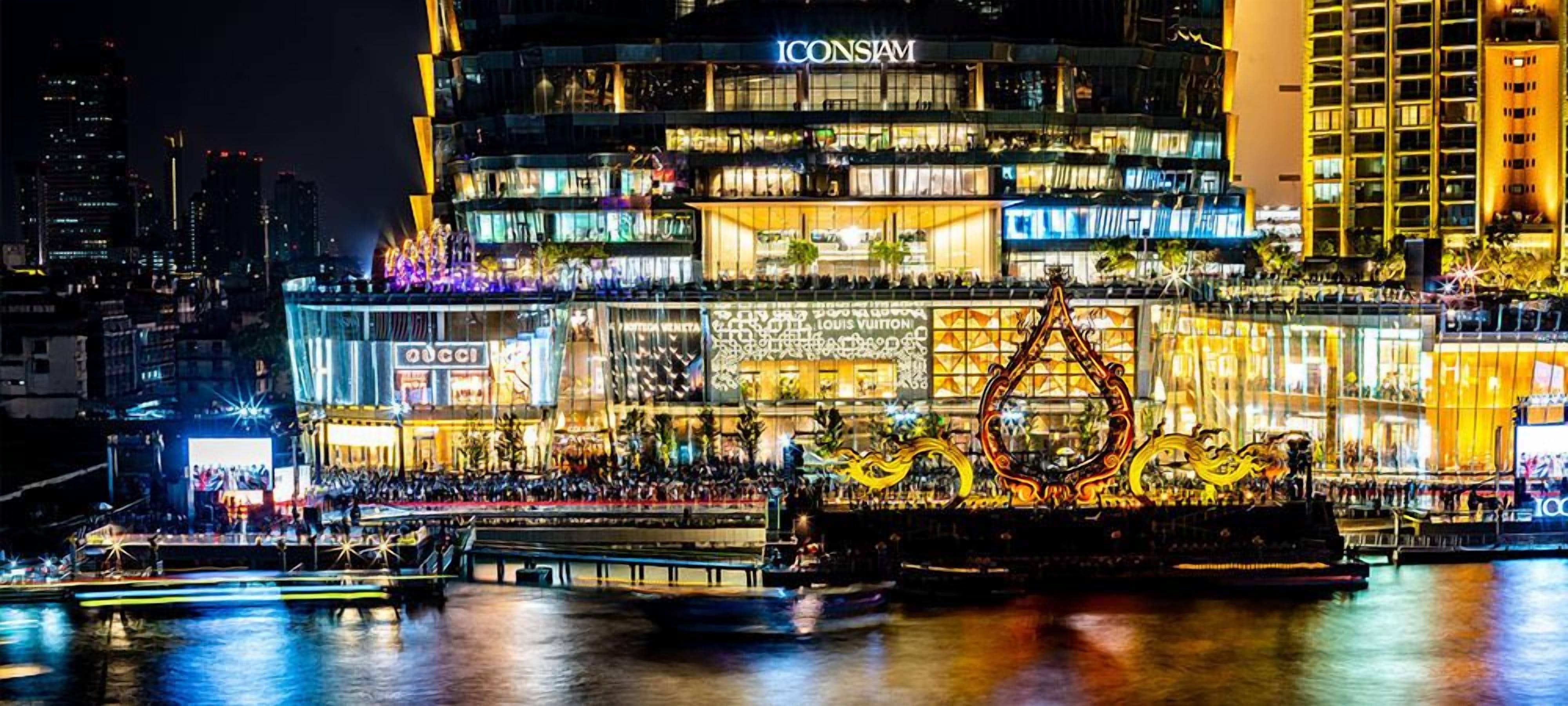 Foto - Sala Rattanakosin Bangkok