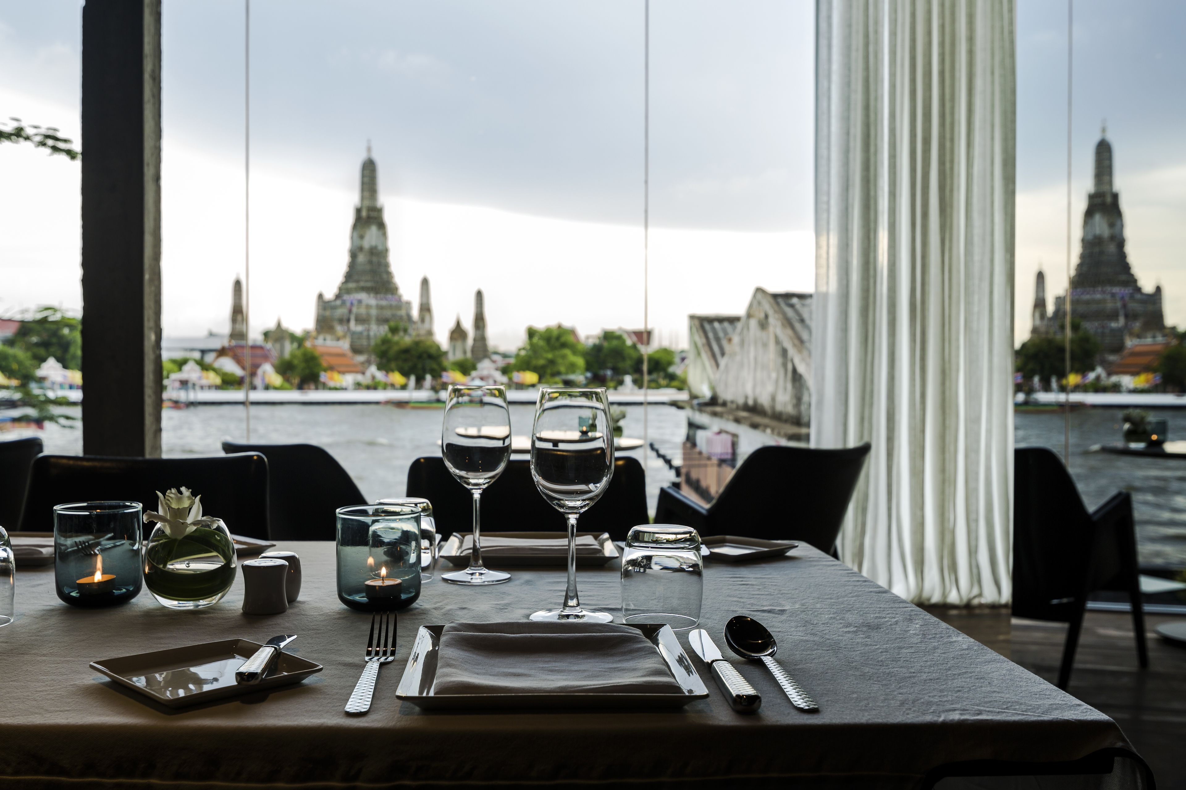 Foto - Sala Rattanakosin Bangkok