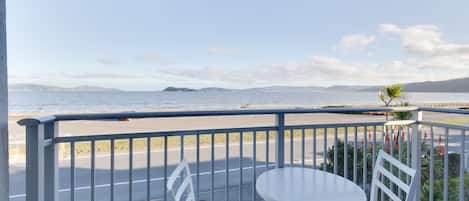 Vistas al mar
