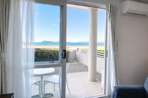 BKs Premier Motel Esplanade