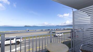 1 bedroom, soundproofing, iron/ironing board, free WiFi