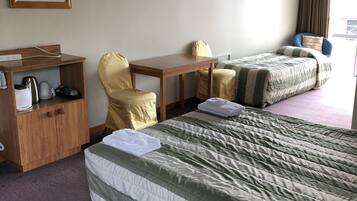 Studio, 1 Bedroom | View from room