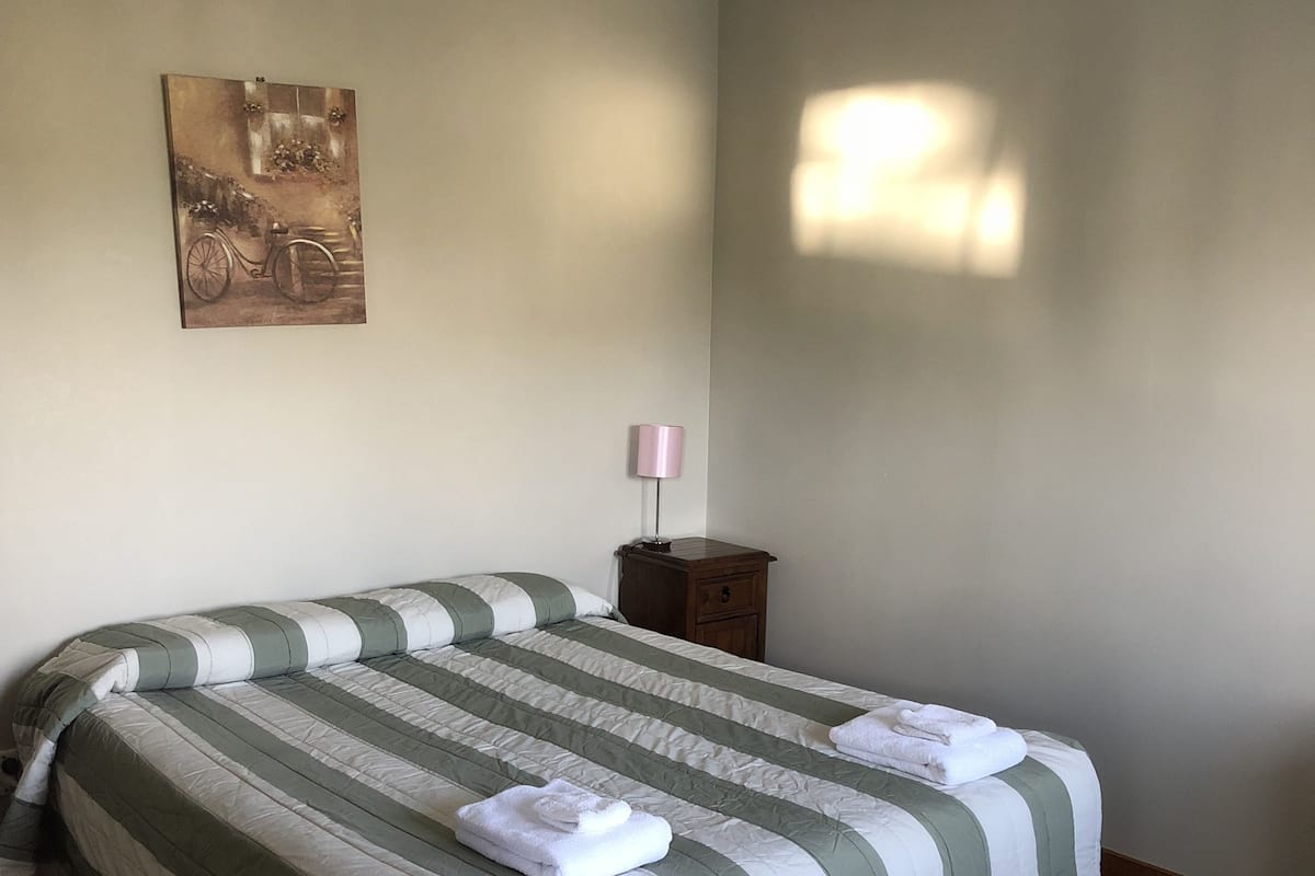 Standard Suite, 1 Bedroom (Wheelchair)