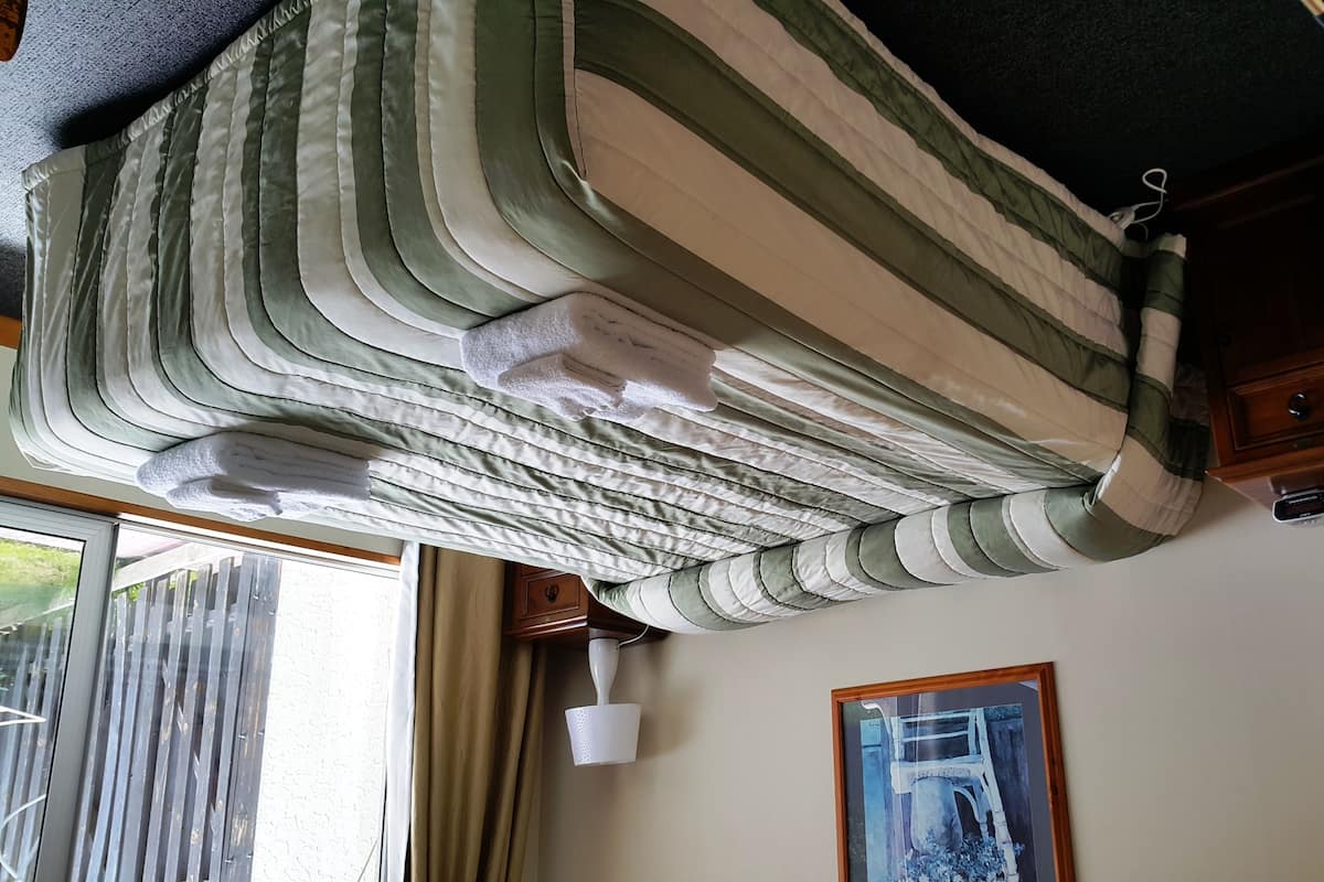 Standard Suite, 2 Bedrooms