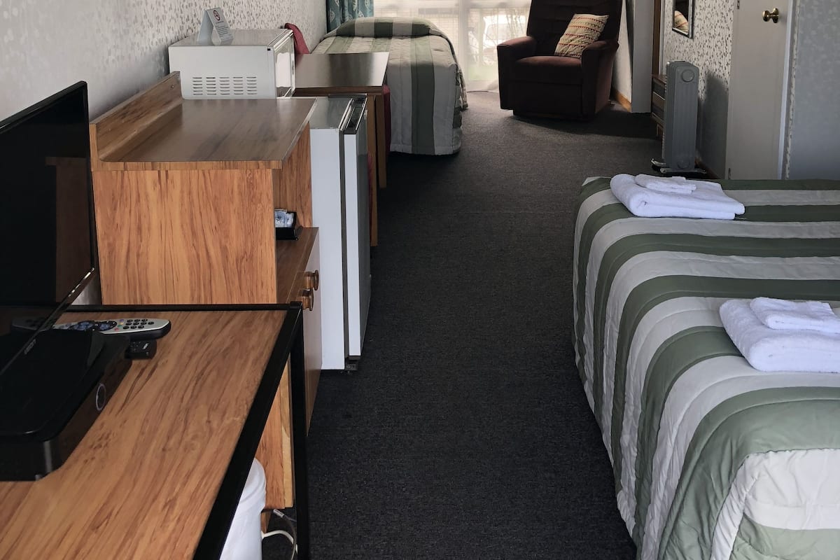 Studio, 1 Bedroom
