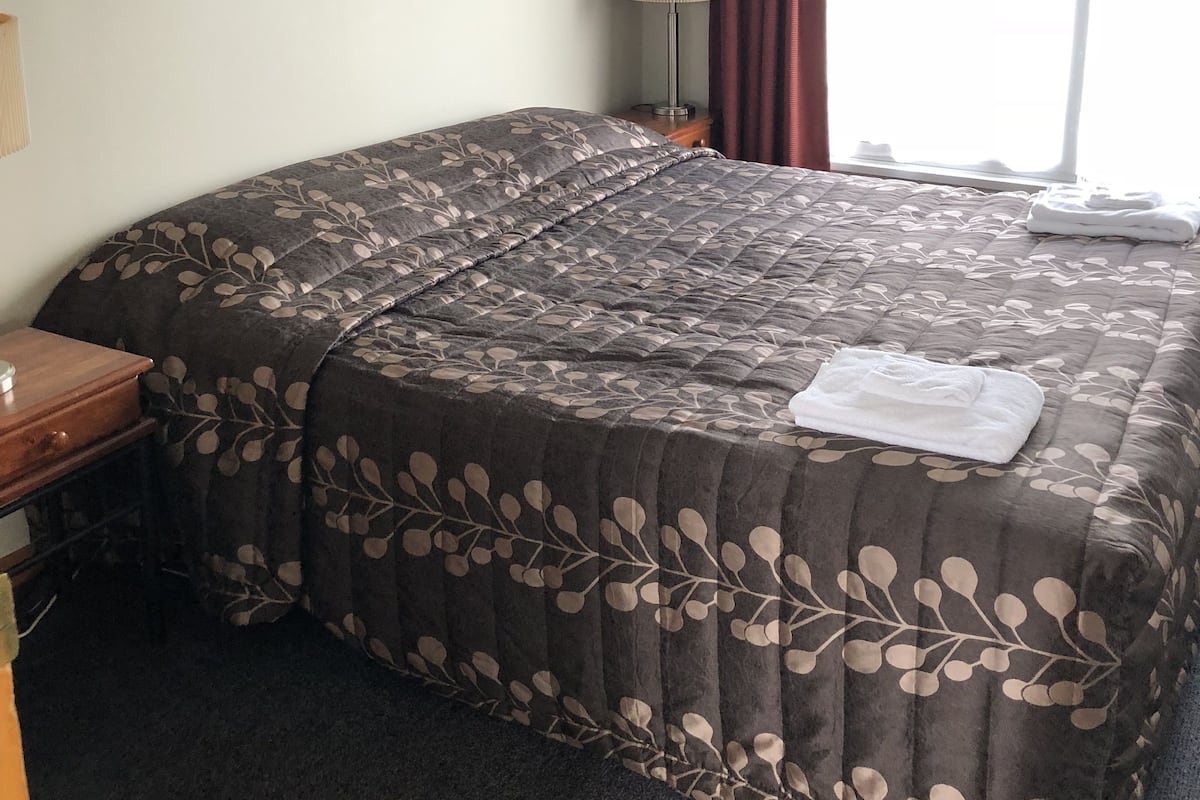 Standard Suite, 1 Bedroom (Spa Unit)