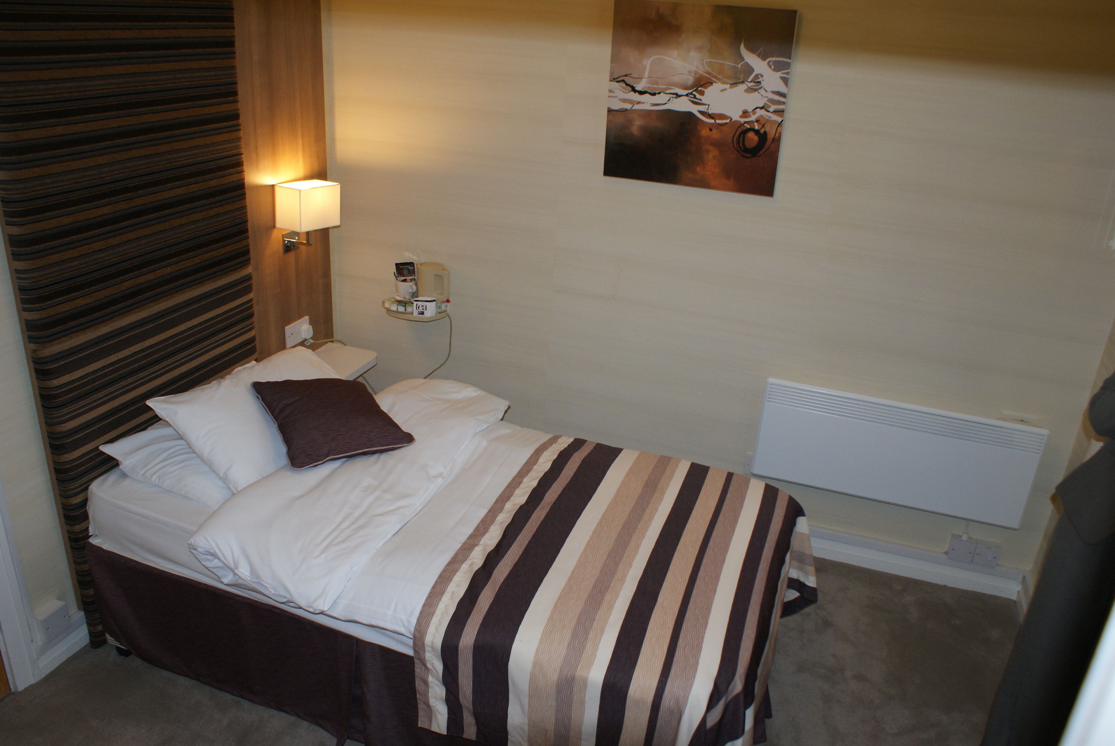 standard room, 1 bed | 1 bedroom, hypo-allergenic bedding, down duvets, pillow-top beds