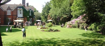 Hillscourt