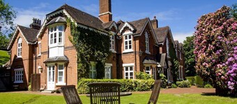 Hillscourt