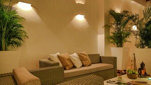 Fasilitas properti