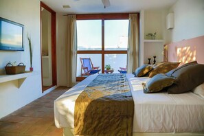 Minibar, in-room safe, free WiFi - La Casa del Árbol Hotel Boutique by Xarm Hotels (Santa Marta)