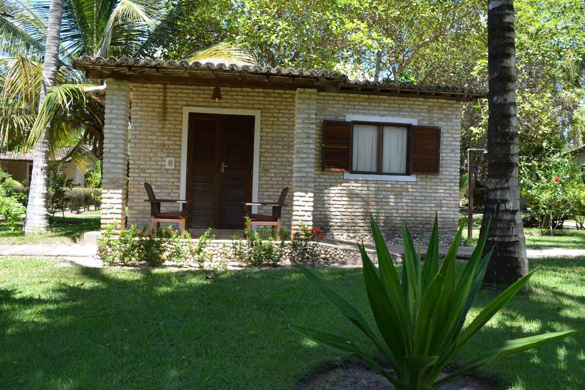 Standard Chale Quadruplo | Free WiFi