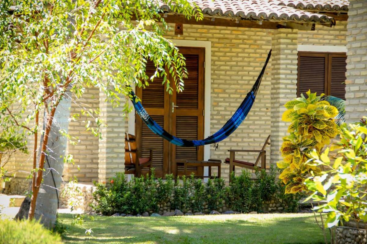 Standard Chalet (Triplo) | Exterior