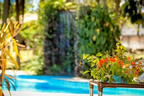 Piscina externa