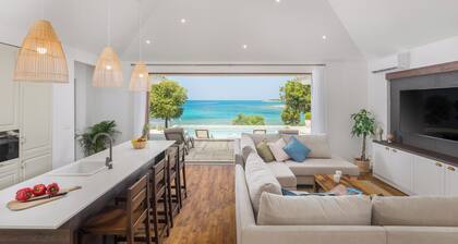 Camping Homes Mon Perin