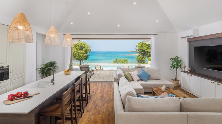 Camping Homes Mon Perin