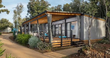 Camping Homes Mon Perin