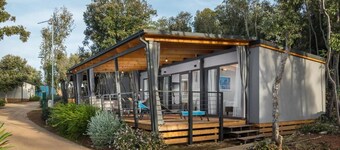Camping Homes Mon Perin