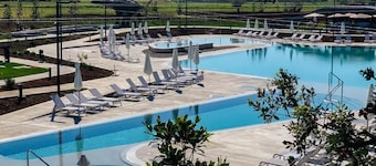 Camping Homes Mon Perin