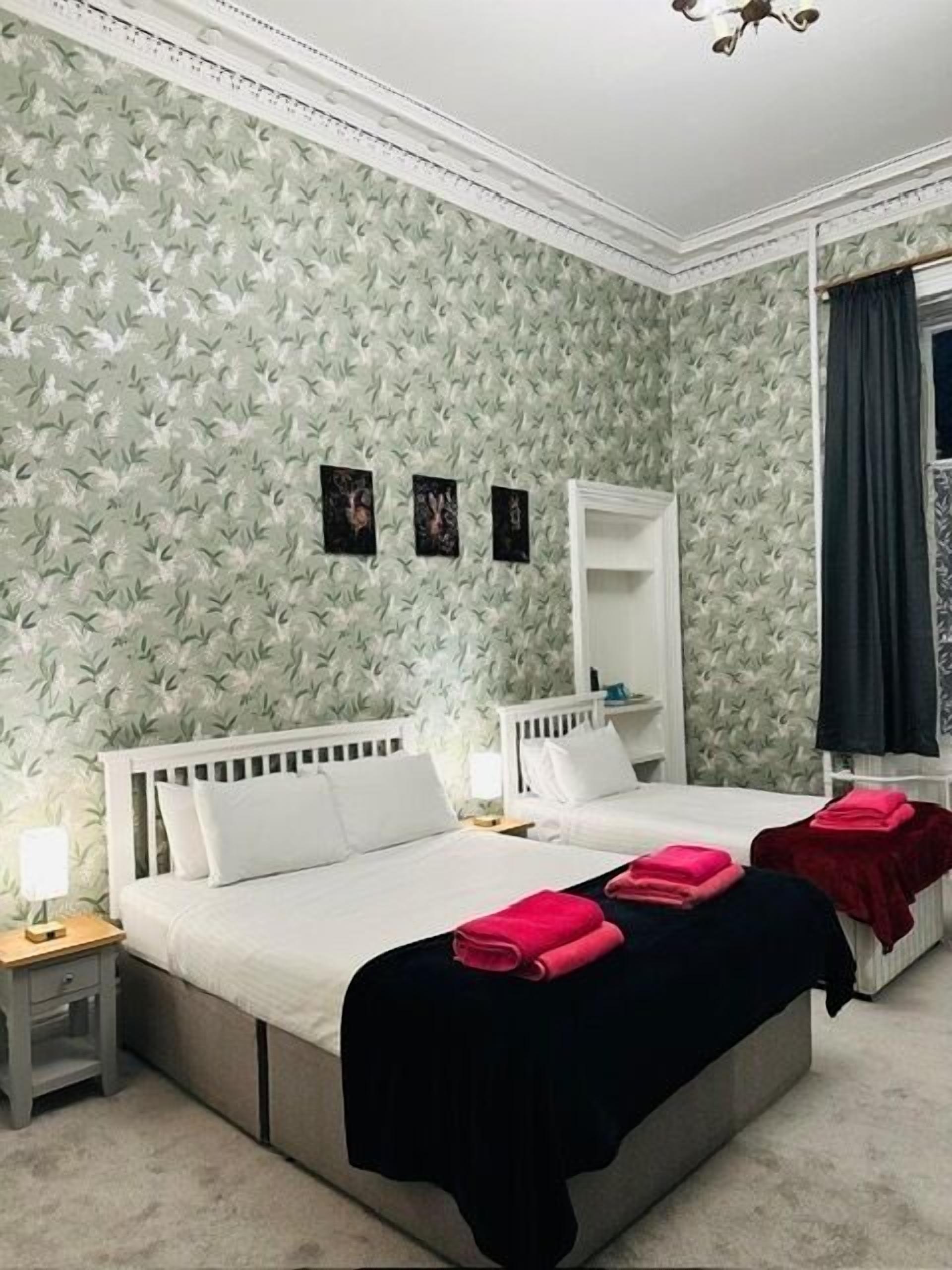 Foto - Eliza House
