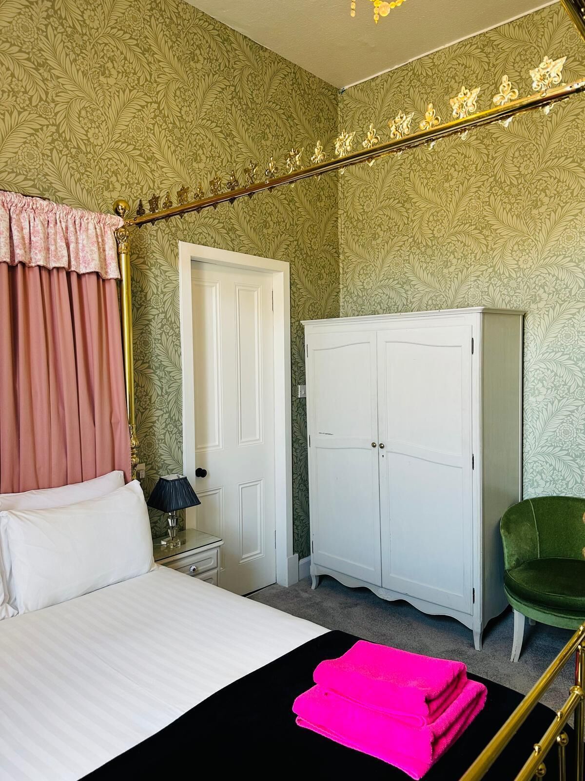 Foto - Eliza House