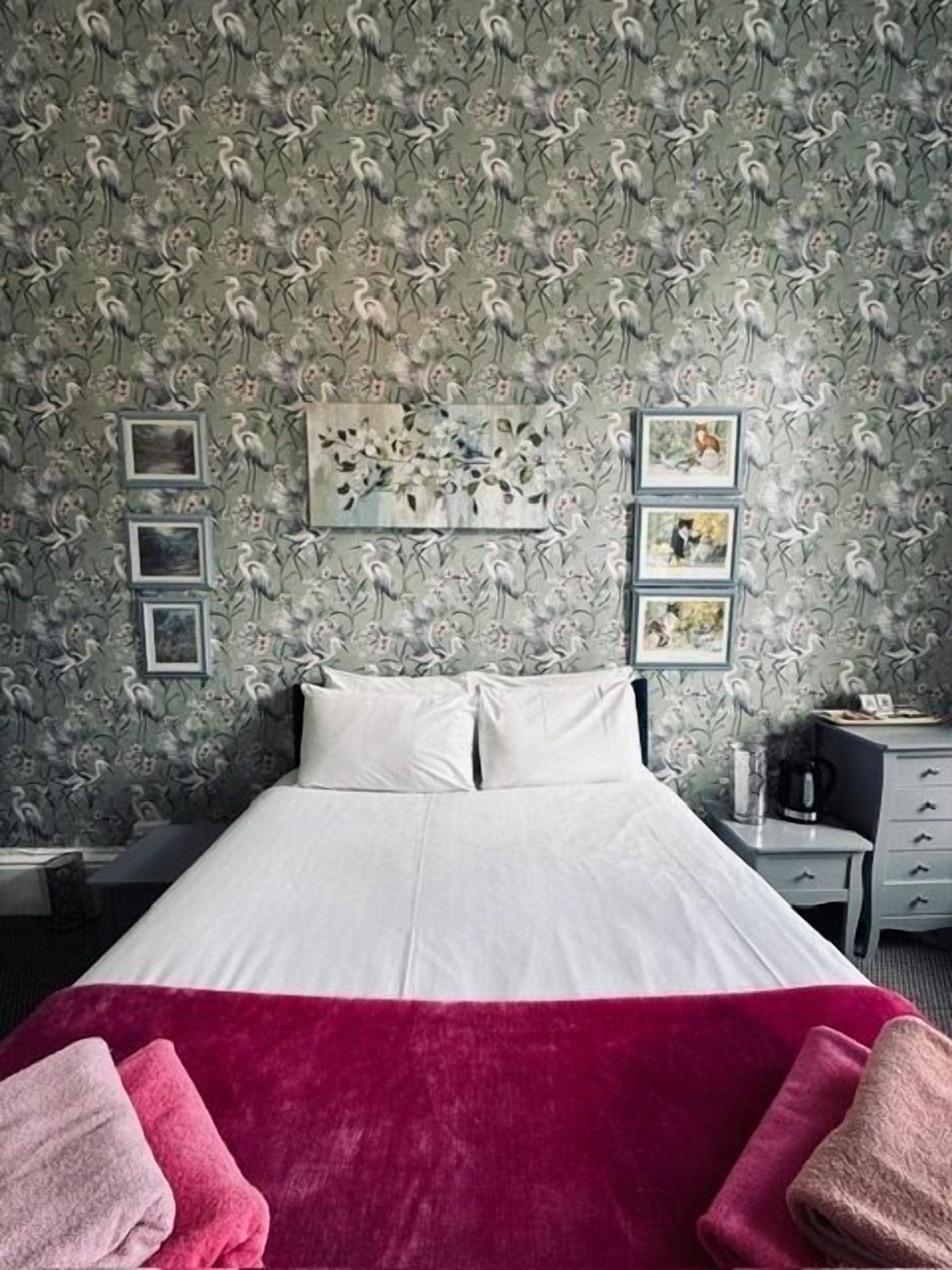Foto - Eliza House