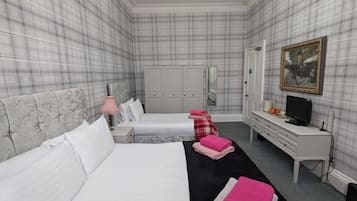 Standard Triple Room, Ensuite
