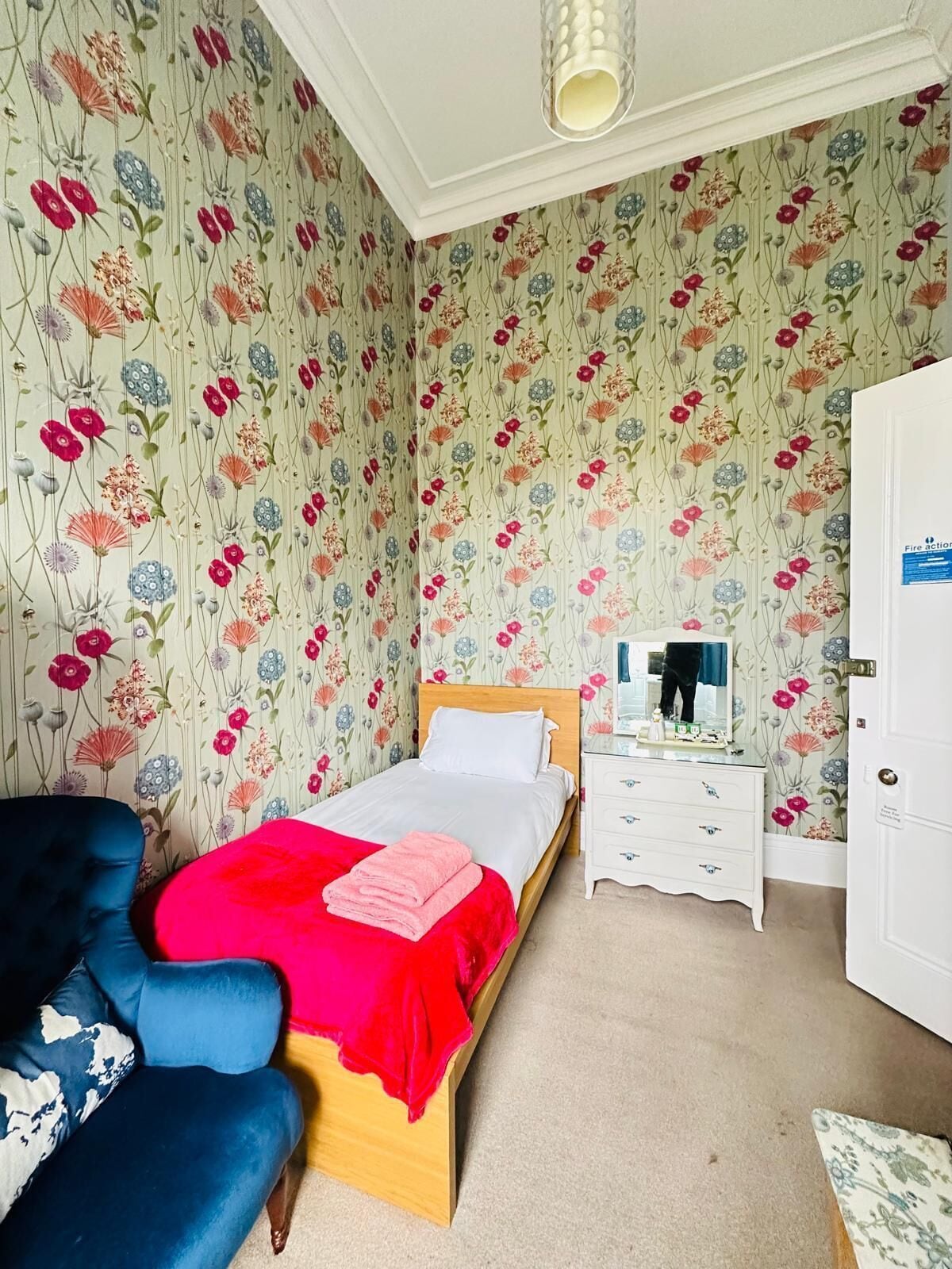 Foto - Eliza House