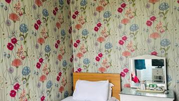 Single Room, Ensuite