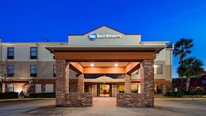 Exterior - Best Western Rayne Inn (Rayne)