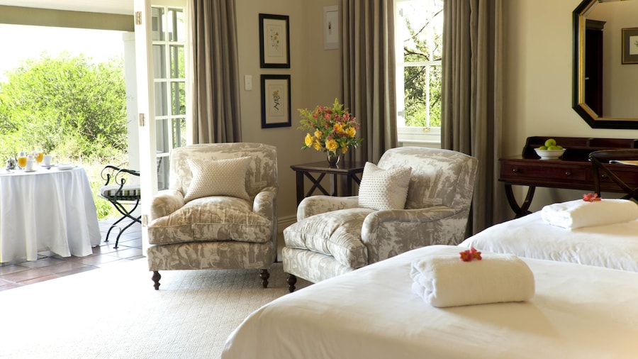 RiverBend Lodge