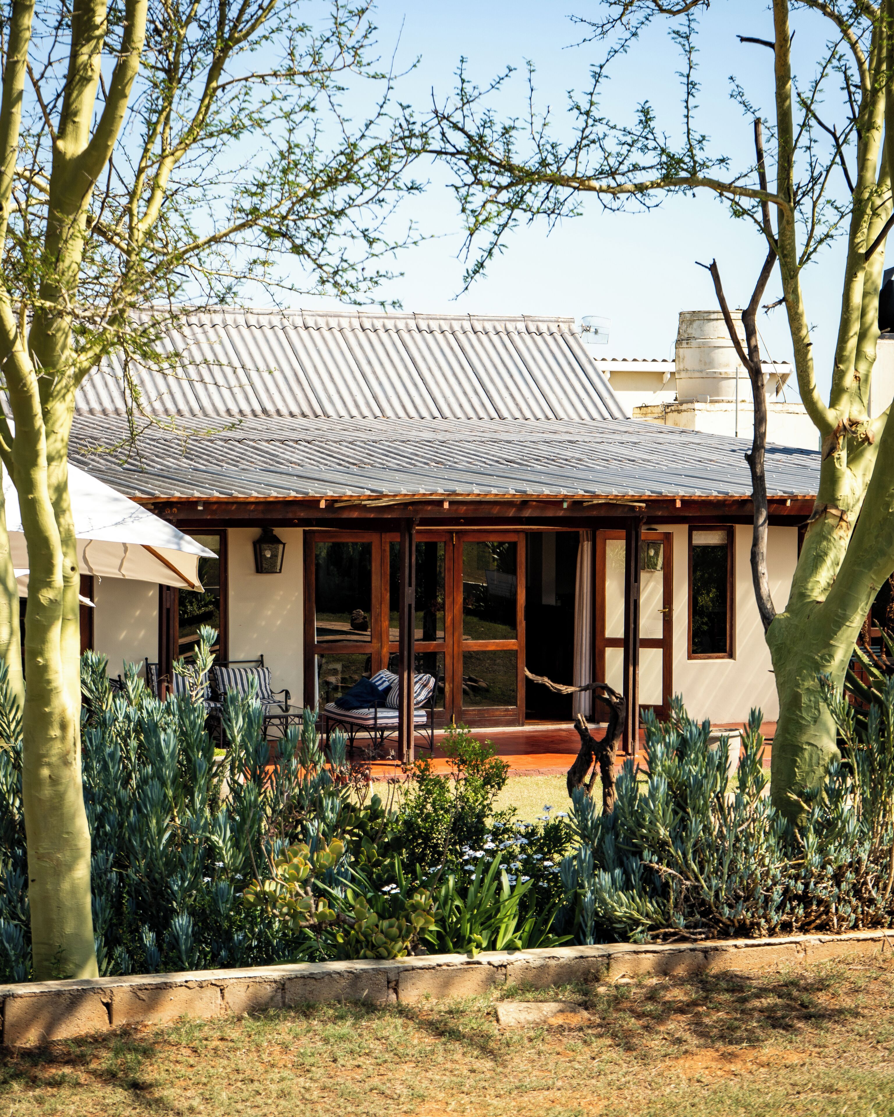 Long Hope Villa | 埃及棉床單、高級寢具、迷你吧、房內夾萬