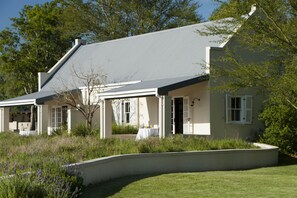 Property grounds - RiverBend Lodge (Addo)