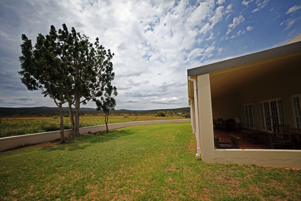 Pepper Grove House | Terrace/patio