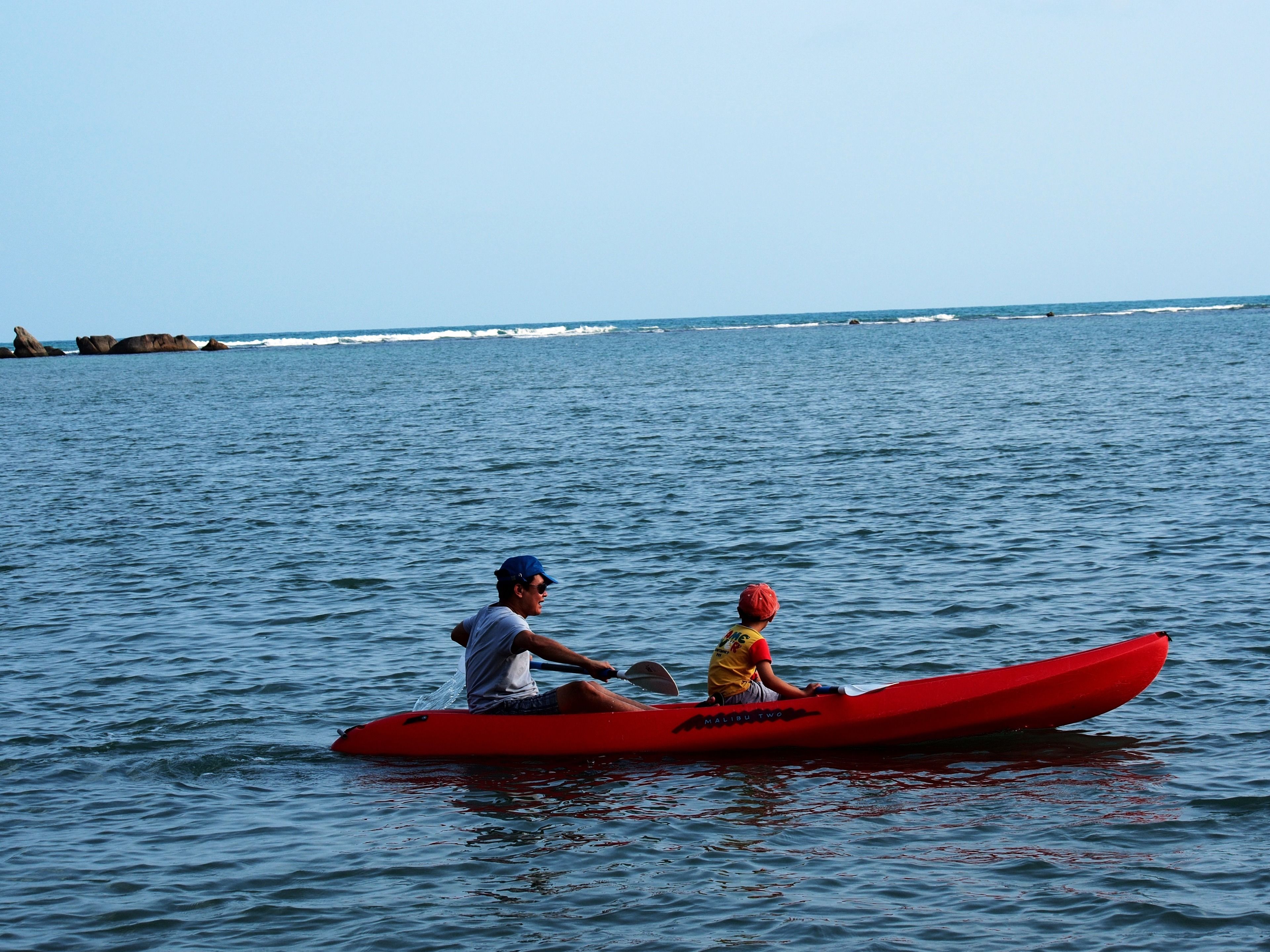 private beach, white sand, sun-loungers, beach umbrellas